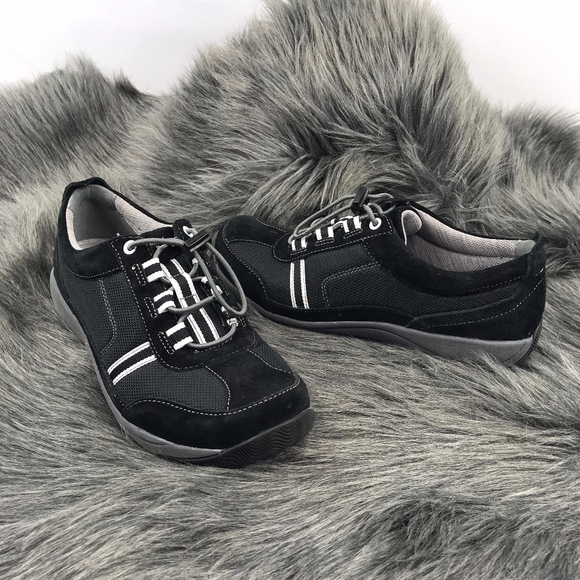dansko helen sneakers